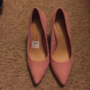 ‼️SOLD‼️ Christian Siriano pumps
